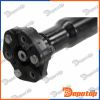 Arbre de transmission arrière pour BMW | NWN-BM-076, 986-505